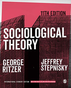 Sociological Theory - International Student Edition 