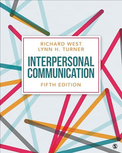 Interpersonal Communication 