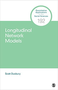 Longitudinal Network Models 