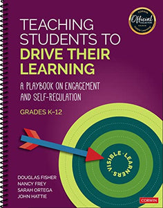 Teaching Students to Drive Their Learning 