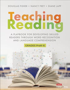 Teaching Reading [Higher-Ed Version] 