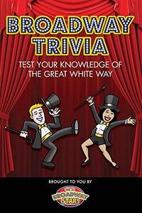 Broadway Trivia 