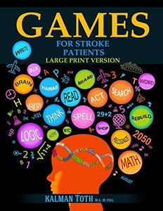 Games for Stroke Patients 