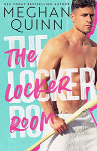 The Locker Room 