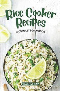 Rice Cooker Recipes 