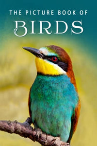 The Picture Book of Birds 