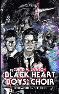 Black Heart Boys' Choir 