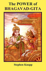 The Power of BHAGAVAD-GITA 