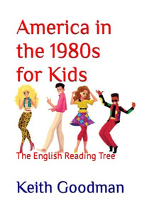 America in the 1980s for Kids 