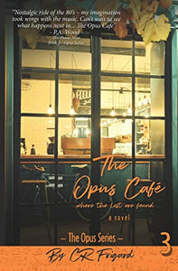 The Opus Cafe 