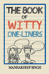 The Book of Witty One-liners 