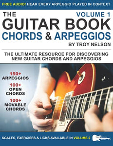 The Guitar Book 
