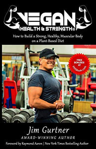 Vegan Health & Strength 