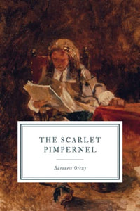 The Scarlet Pimpernel 