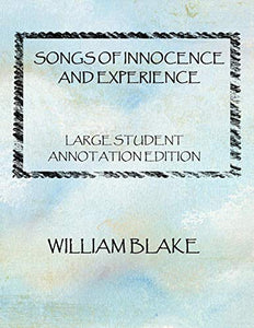 Songs of innocence and Experience 