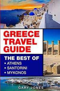 Greece Travel Guide 