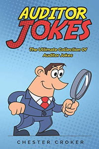 Auditor Jokes 