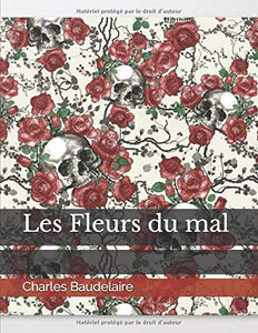 Les Fleurs du mal French Edition 