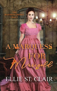 A Marquess for Marigold 