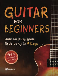 Guitar for Beginners 