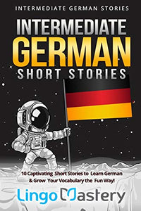 Intermediate German Short Stories 