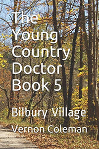 The Young Country Doctor Book 5 