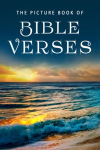 The Picture Book of Bible Verses 