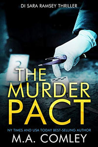 The Murder Pact 