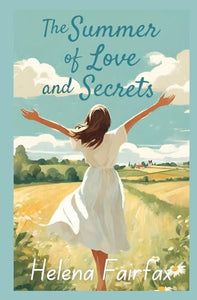 The Summer of Love and Secrets 