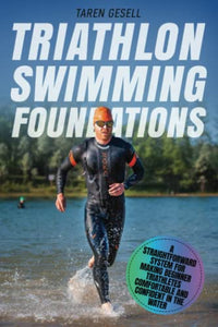 Triathlon Swimming Foundations 