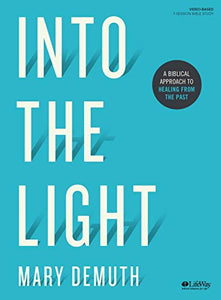 Into the Light Bible Study Book 