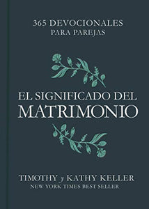 El significado del matrimonio 