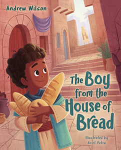 Boy from the House of Bread, The 