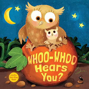 Whoo-Whoo Hears You? 