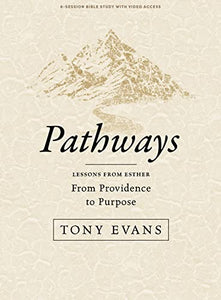 Pathways Bible Study Book with Video Access 