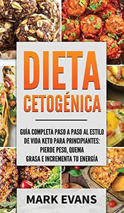 Dieta Cetog�nica 