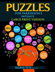 Puzzles for Parkinson's Patients 