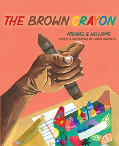 The Brown Crayon 