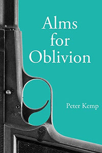 Alms for Oblivion 