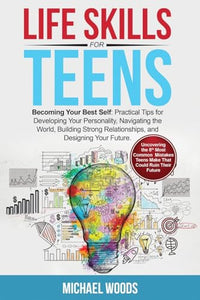 Life Skills For Teens 