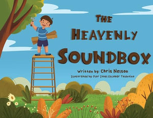 The Heavenly Soundbox 