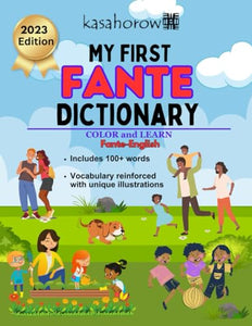 My Fante Dictionary 