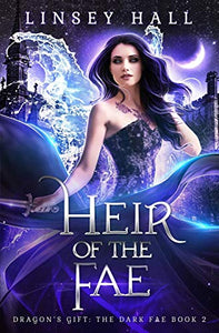 Heir of the Fae 