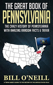 The Great Book of Pennsylvania 