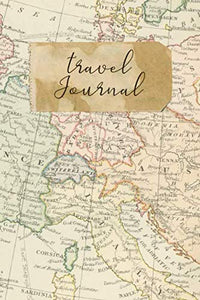 Travel Journal: 6