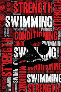 Swimming Strength and Conditioning Log 