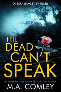 The Dead Can't Speak 