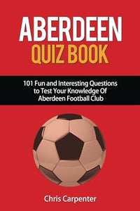 Aberdeen Quiz Book 