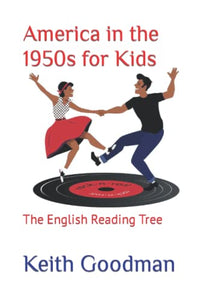 America in the 1950s for Kids 