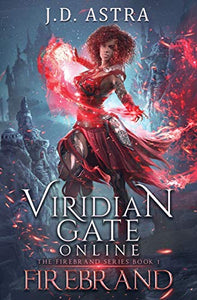 Viridian Gate Online 